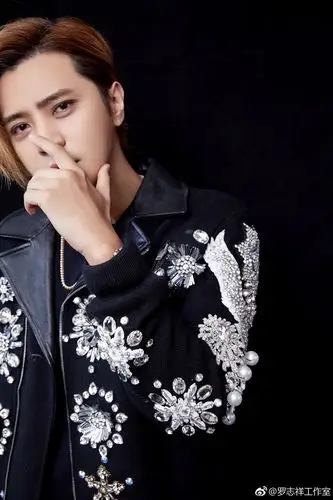 罗志祥no joke - 堆糖,美图壁纸兴趣社区