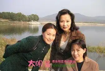 女演员张晞资料和照片 张晞拍摄过的电影电视剧