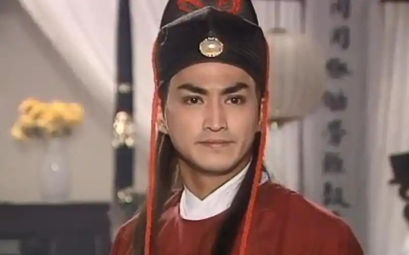 展昭何家劲劲昭又虐又美战损