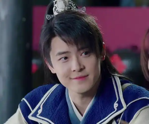 付辛博快点开课讲讲少年感是怎么炼成的