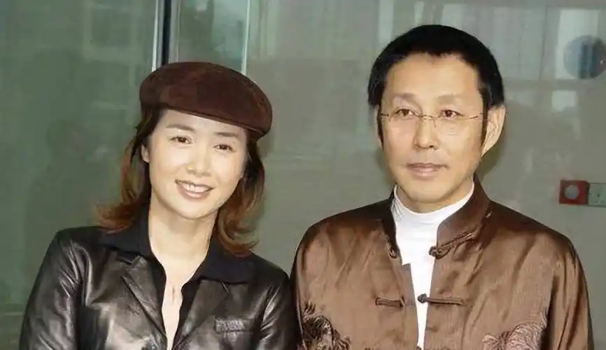 陈道明:我虽然有绯闻,但我余生都不会辜负24岁就跟了我的杜宪_表演