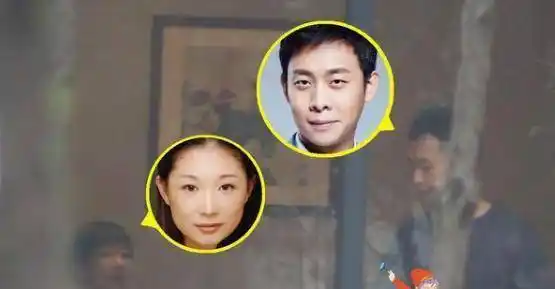 钱琳琳_因为_徐峥