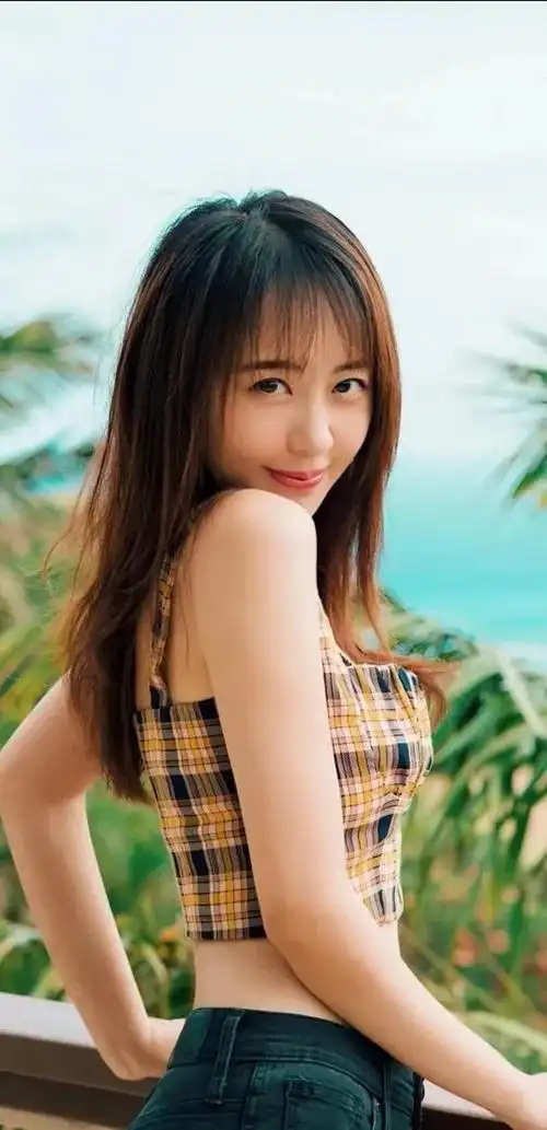 美女孙耀琦高清写真,很久没看她拍戏了_网易订阅