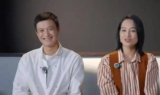 蹭秦昊热度,勾引周一围?现在的章子怡,证实了啥叫"清者自清"