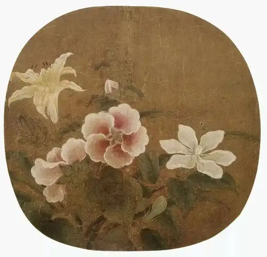 宋画小品(花鸟篇)