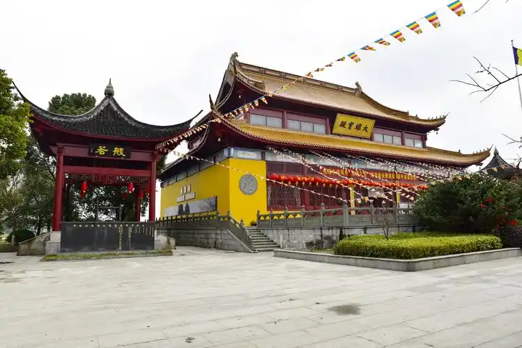 索尼微单2月影赛# 江苏太仓双凤古寺