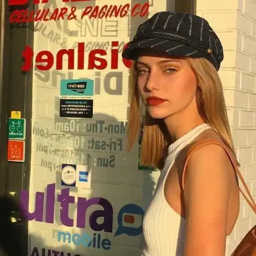 欧美头像欧美风