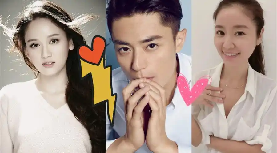 陈乔恩这毛病隐藏了十几年,难怪霍建华和她分手