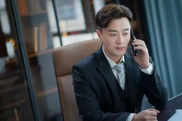 演员蒋毅戏路宽 "剧抛脸"将各角色狠狠拿捏