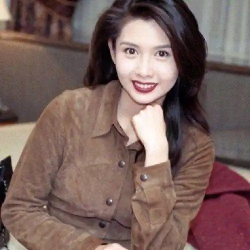 那个年代的美女之邱淑贞 24张照片带你感受她的美