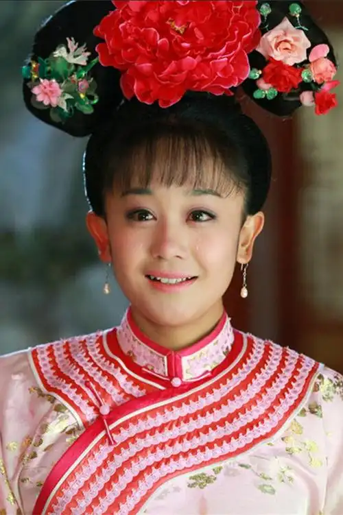 新环珠-紫薇-海陆饰