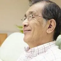 老人微信头像图片大全【点击鼠标右键下载】