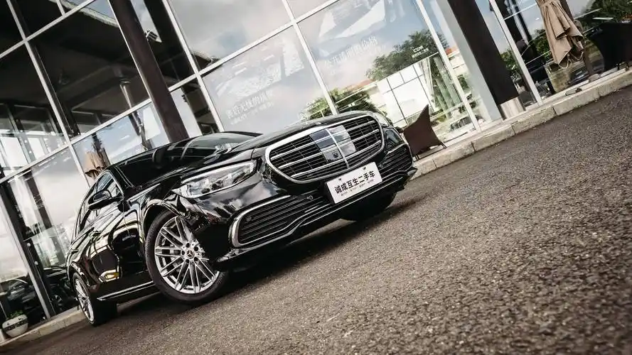 【奔驰s级 2021款 s400l 豪华型】_搜狐汽车_搜狐网