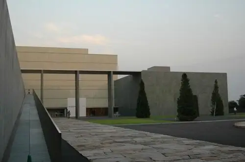 沃克美术馆walker art gallery