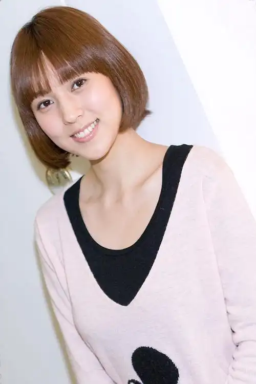 《犀利人妻》女演员朱芯仪