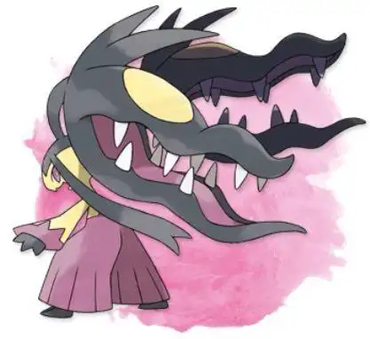 口袋妖怪x/y 大嘴娃努力值分配和配招问题攻略分享