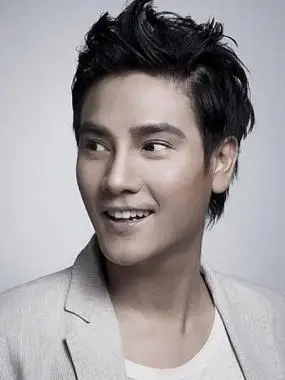 中国式关系何俊贤是谁演的中国式关系何俊贤扮演者丁子峻个人资料