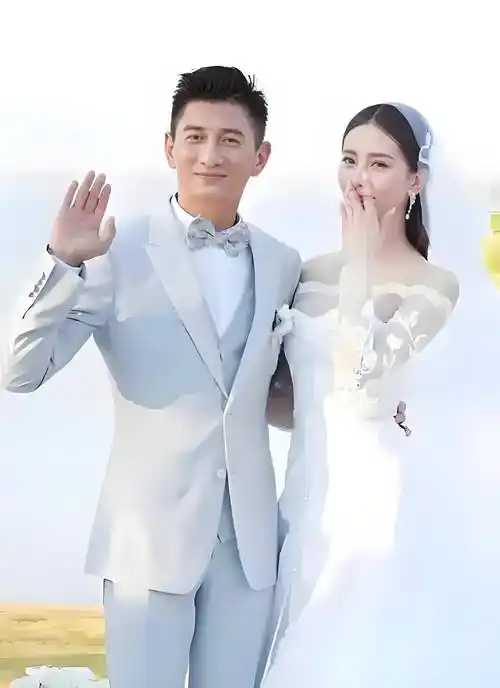 刘诗诗一家三口同框!6岁步步调皮可爱,吴奇隆跟后面破离婚传闻