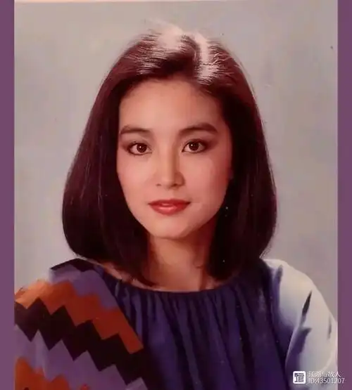 拥有第一美女称号的6位女明星