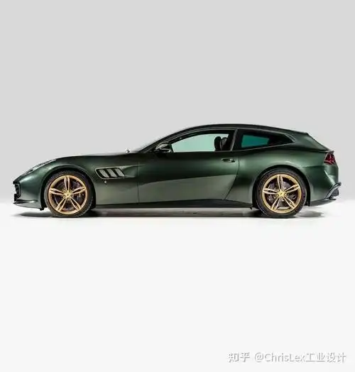 瓦罐车和猎装车哪一个造型上更好看一些