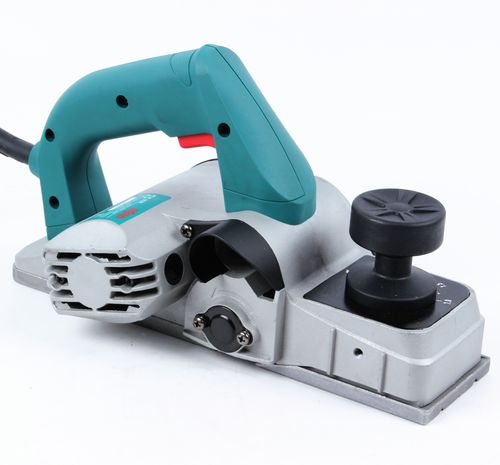 电刨博大pl882e多功能家用小型刨子手提木工刨机电刨