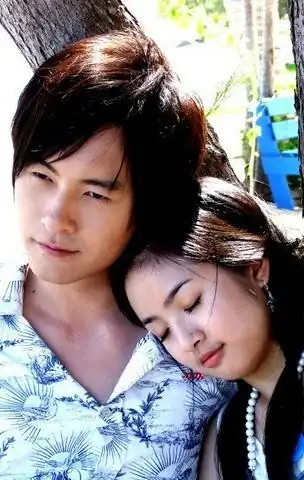 郑元畅 林依晨 江直树 袁湘琴 恶作剧之吻