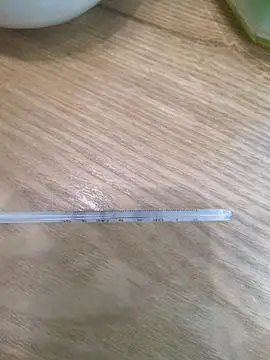 急求高清体温计37照片