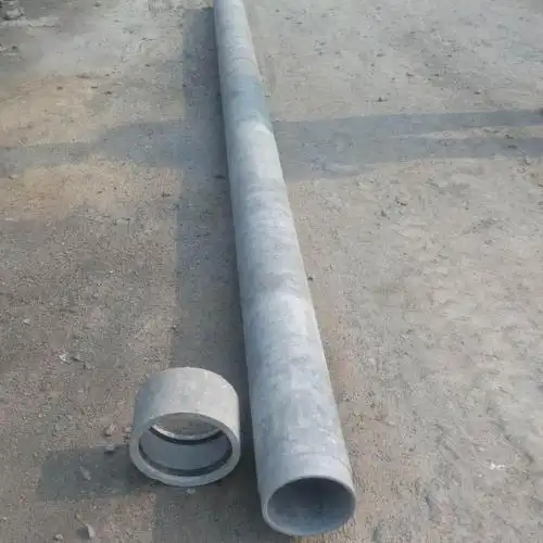 天津维纶水泥烟囱管