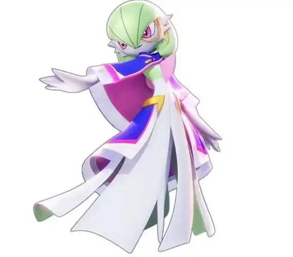 《宝可梦大集结》沙奈朵玩法详解 沙奈朵技能搭配及持有物推荐