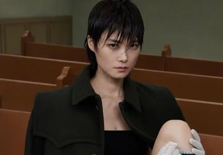 李宇春的三任丈夫分别是谁 明星李宇春现在身体状况如何 - 扒车喵