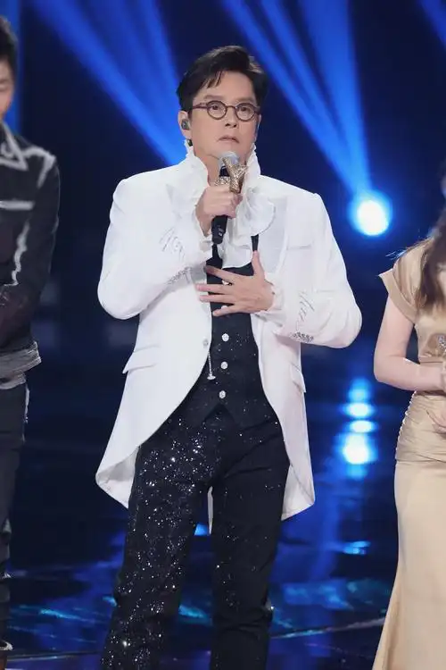 2024谭咏麟上海演唱会在哪买票?