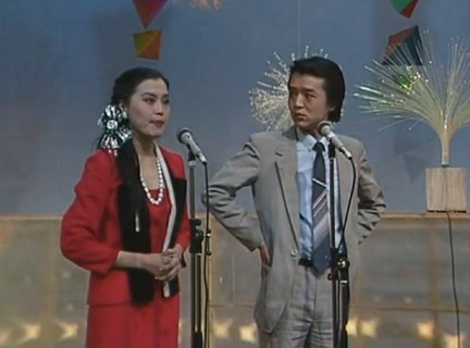 她是侯耀文唯一女弟子郭德纲师姐,却一直被误传为单田芳的女儿