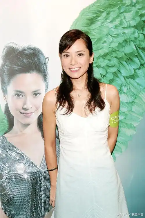 郭羡妮:做演员,努力和运气同样重要