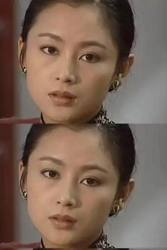 同为古典美女,陈红和蒋勤勤谁更胜一筹