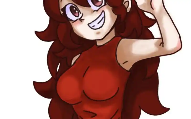 【gf的绝技】反手摸肚脐-系阿锡焊霓-系阿锡焊霓-哔哩哔哩视频