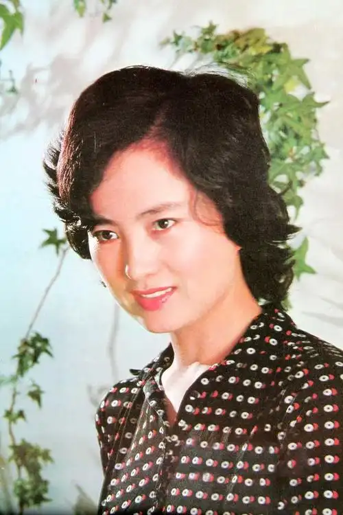 "北影三枝花"张金玲:最红时退隐,而今人生状况怎样?