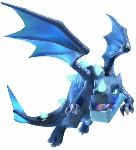 部落战12本雷电龙打法 - 部落冲突视频-小米游戏中心