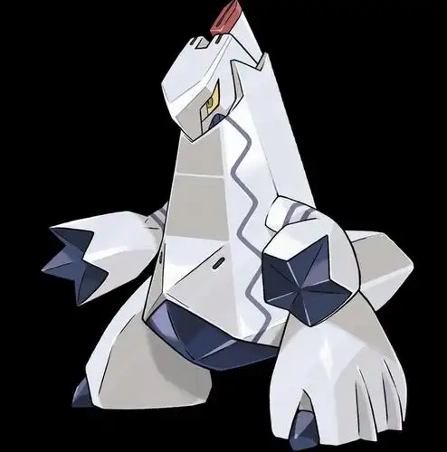 精灵宝可梦:长相颇为怪异的铝钢龙,是否也是龙族之耻