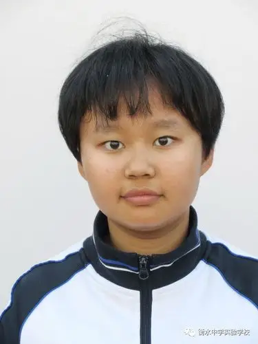 衡水中学实验中学高一三部每周之星风采展