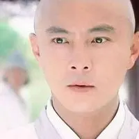 张卫健光头照片头像_微信头像图片大全