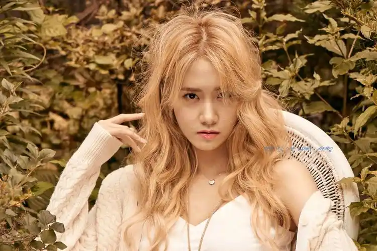 high cut 八月刊 少女时代 林允儿 高清画报 - 堆糖,美图壁纸兴趣社区