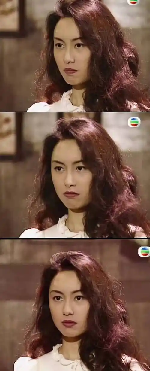 "人间异类"郭可盈:容忍丈夫找小三,屡遭背叛却不离婚,太狠了?