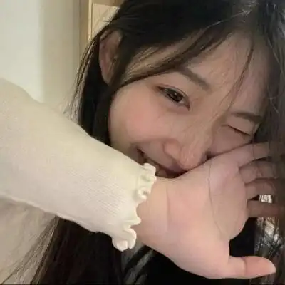 抖音最潮最火女生头像图片