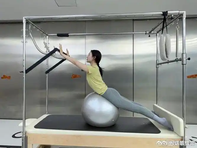 袁姗姗|健身|新剧_新浪新闻