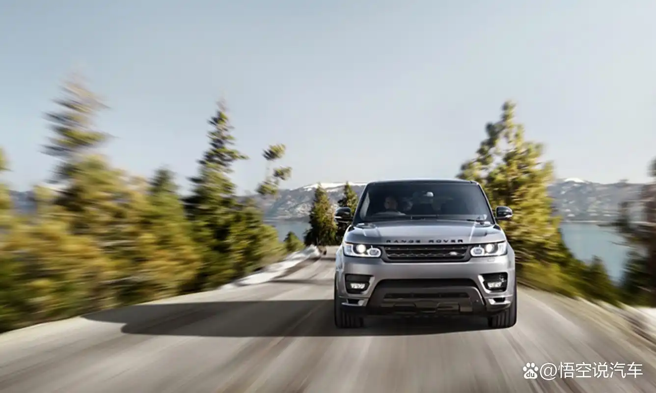 世界十大豪车排行榜 没看见过也听说过