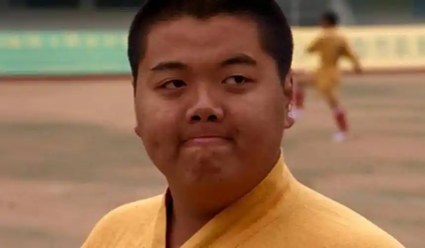 周星驰的黄金配角,吊70天威亚,票房近3亿,星爷就给他1万5_林子聪_电影