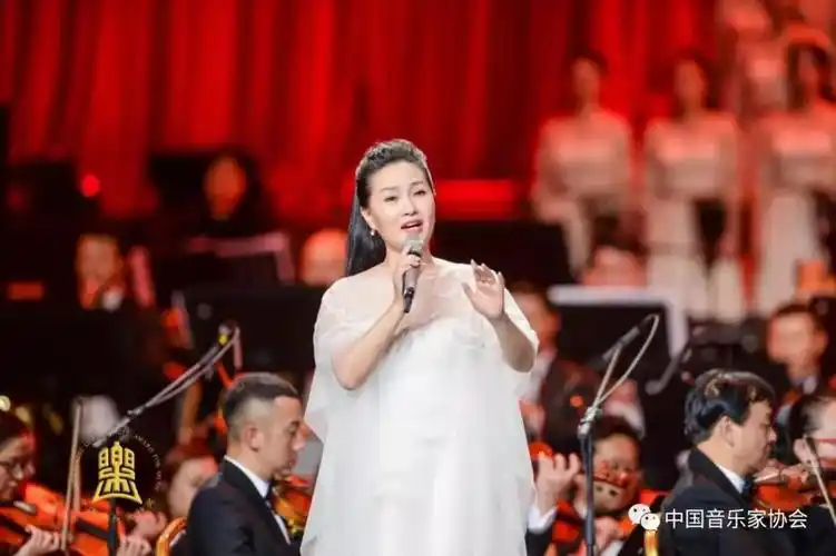 第十二届中国音乐金钟奖在成都隆重开幕(附开幕式音乐会全程视频)