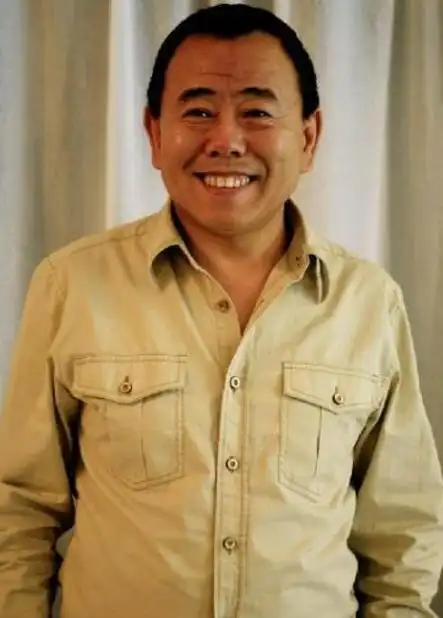 喜剧演员潘长江也走到了今天