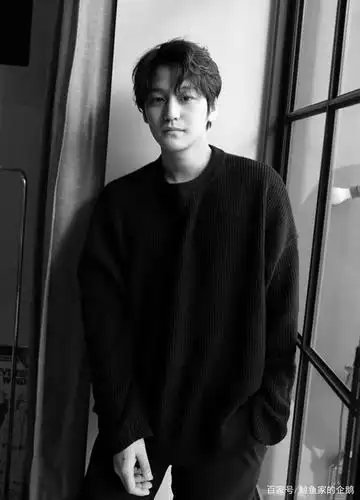 帅哥推荐之金范