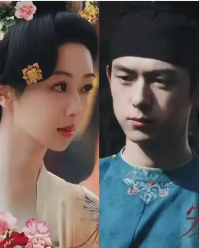 杨紫带火了一众男演员,只有他还是老样子,网友:不火体质